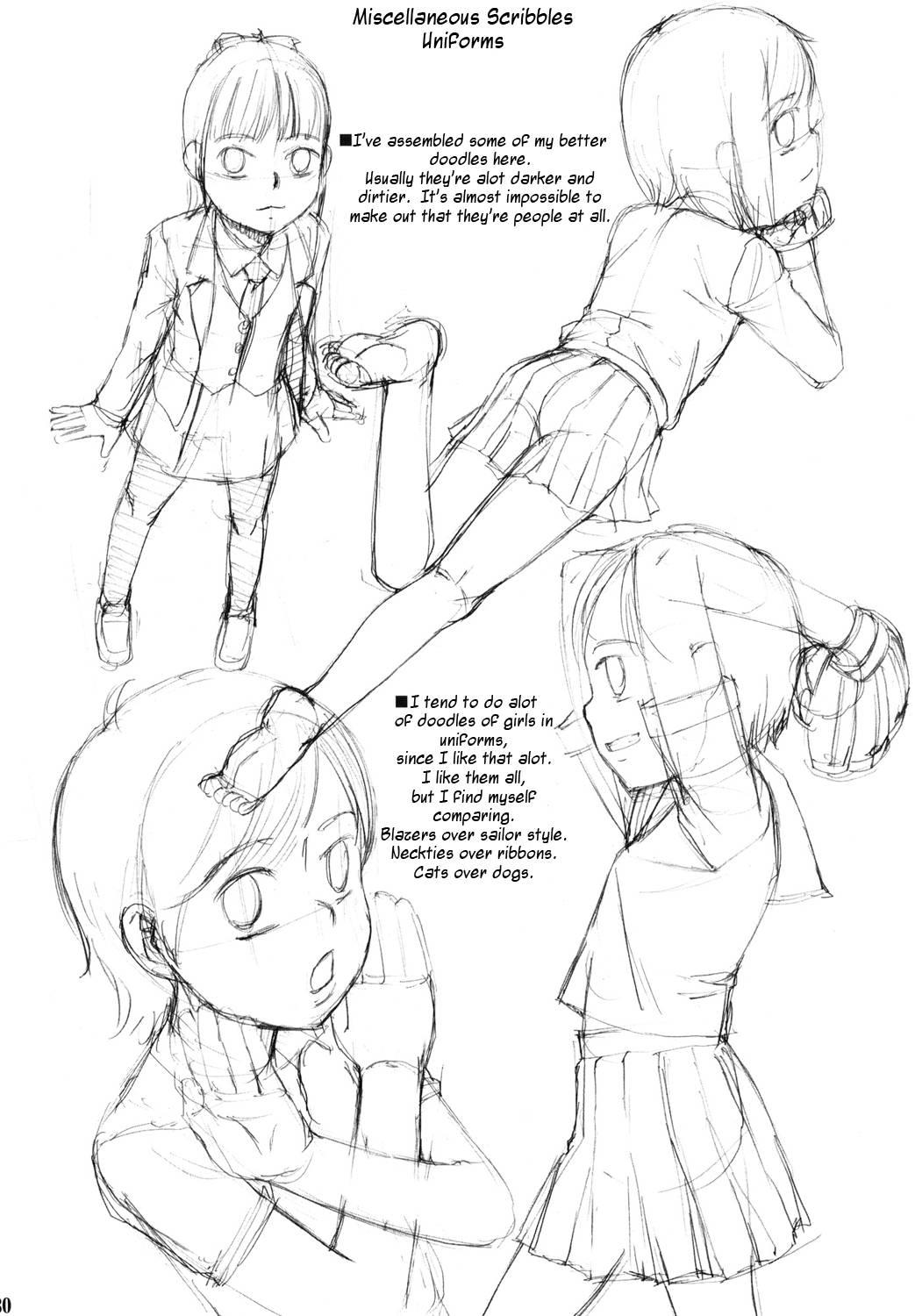 Anemone Syndrome Chapter 1000 Page 31